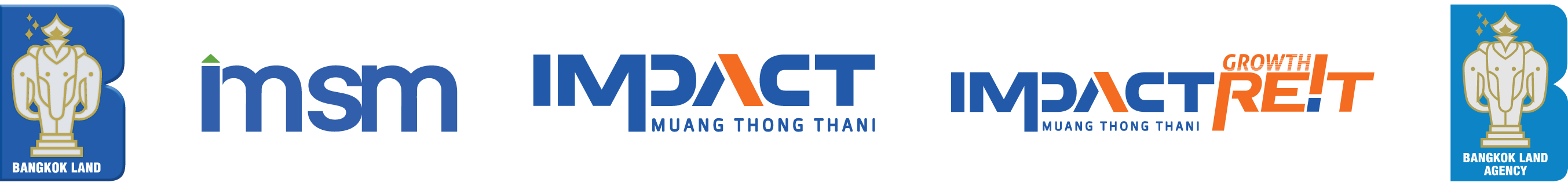 Bangkok Land